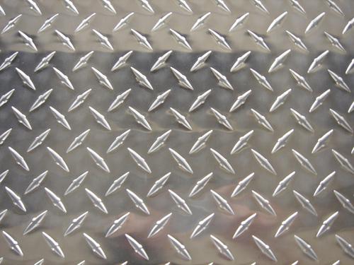 0.040 Aluminum Sheets 4x8 - Aluminium Diamond Treadplate System 1