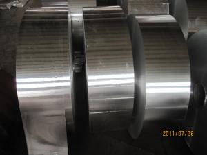 Continuous Casting Aluminium Strip AA1050 H14