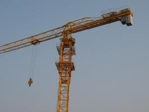 TCP6022 Topless Tower Crane System 1