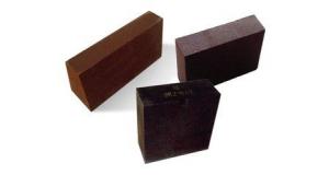Magnesite-chrome Bricks