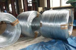 High Quality Galvanized Steel Armouring Wire Cable