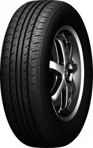 Ultra high performance passenger car tyre