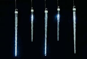 5Ct Meteor Icicle Reflector Light