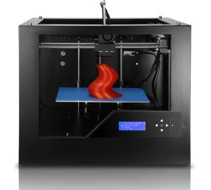 ZJ605 3D Printer With Free Gift