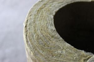 Rock Wool for Thermal Insulation and Building