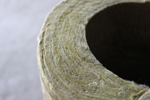 Rock Wool for Thermal Insulation and Building System 1
