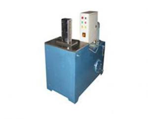 Hydraulic Expansion Party Machine