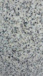 Spary White Granite/Granite/Natural Granite Stone