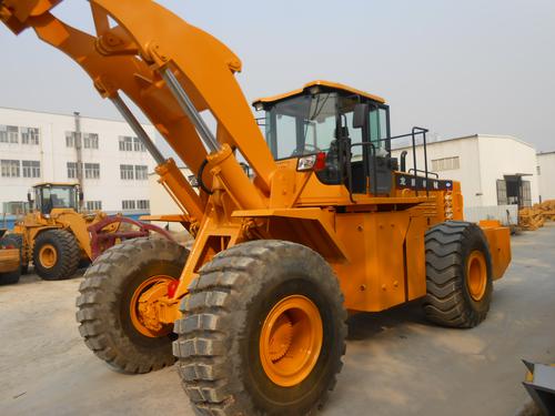 28Ton Chinese forklift loader price LT28T System 1