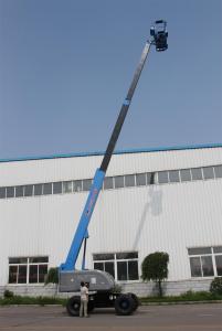 Aerial working platform for high place working-20m