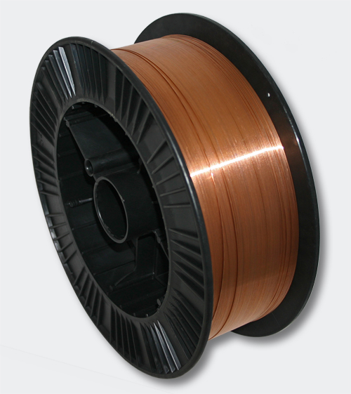 CO2 Gas Welding Wire for Construction System 1