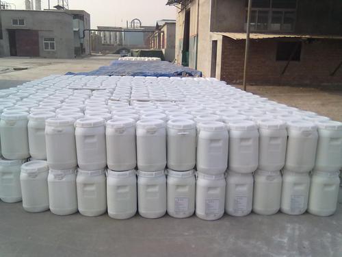 SDIC  Water Treatment Chemicals System 1