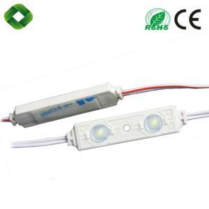 LED chips smd 2835 led module with lens System 1