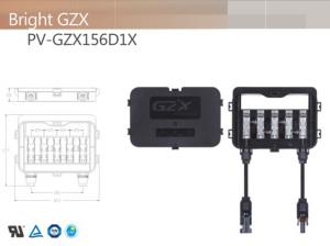 PV-GZX156D1X System 1