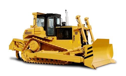 SD7 BULLDOZER System 1