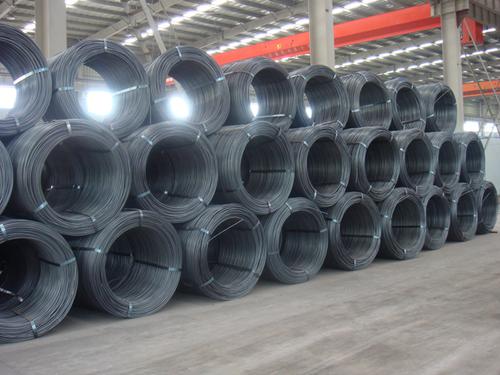 Deformed Steel Bar In Coil CRB600H System 1