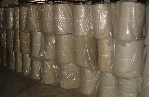 High Quality Rock Wool Roofing Insulation Foam Board for Thermal Insulation System 1