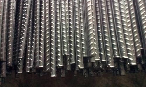 Steel Cold Rolled Deformed Bar System 1