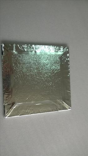VIP Boards Vacuum Insulation Panel 185kg System 1