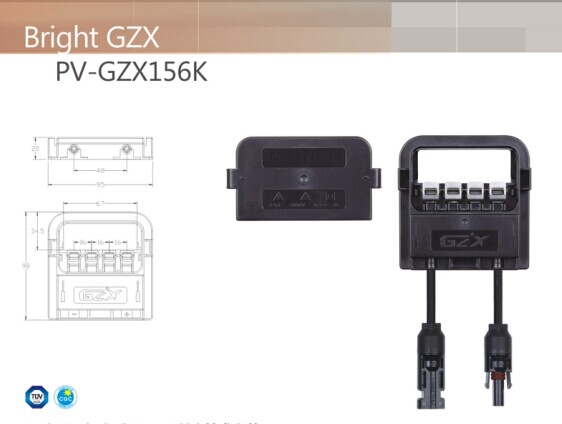 PV-GZX156K System 1