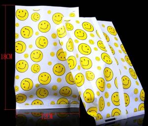 Color Printed Craft Paper with PE Anti-oil Proof For Bread Packing