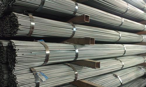 Cold Rolled Rebar 16mm System 1