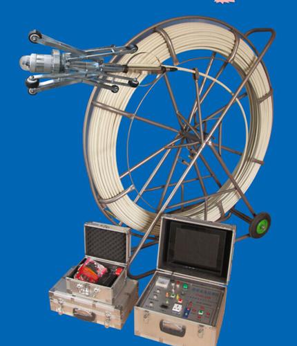 150m Pipe Inspection Camera System 1