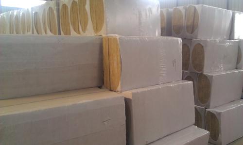 Good Quality Rock Wool Price For Thermal Insulation System 1