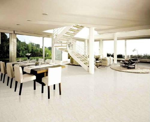 Polished tile Natural stone series,6N002 System 1