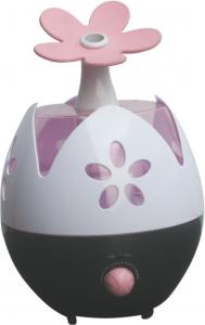 4L Capacity Follower Design Home Humidifier