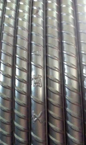 Cold Rolled Steel Rebar 14mm System 1