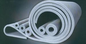 Flexible Elastomeric Thermal Insulation