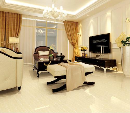 Polished tile Line stone series,6L003 System 1