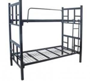 Hot Sale Military Metal Bunk Bed CM-MB02 System 1