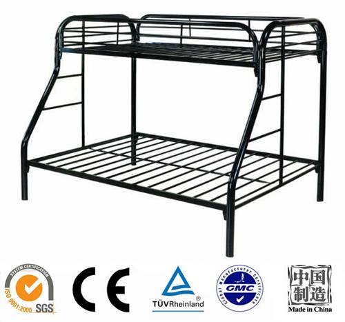 2014 Hot Sale Metal Bunk Beds/Metal Beds Frame/Dormitory Bed CM-4501 System 1