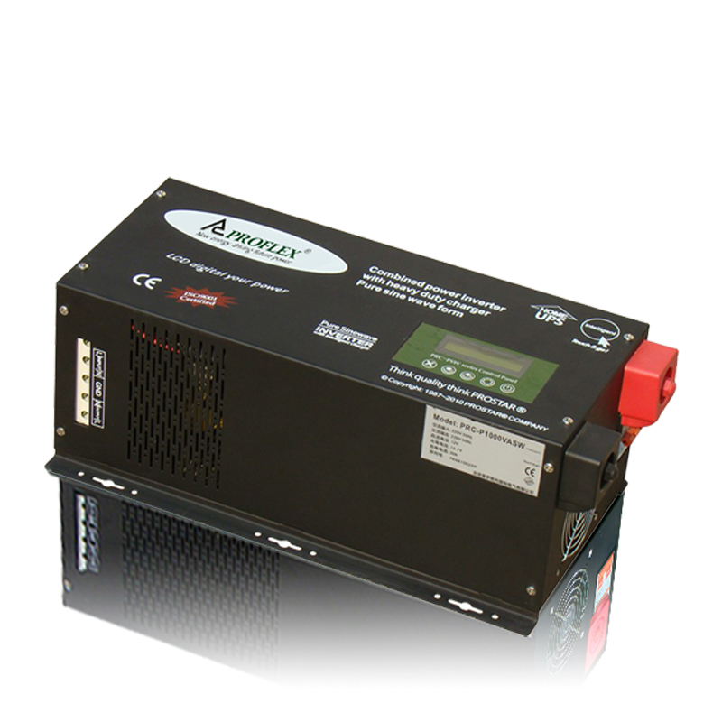 Pure Sine Wave Power Inverter with Battery Charger 5kw