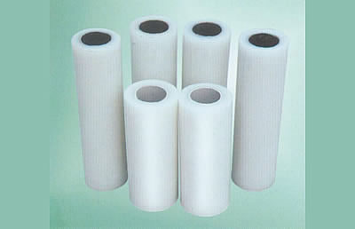 Clear Color LLDPE Stretch Film QS-21