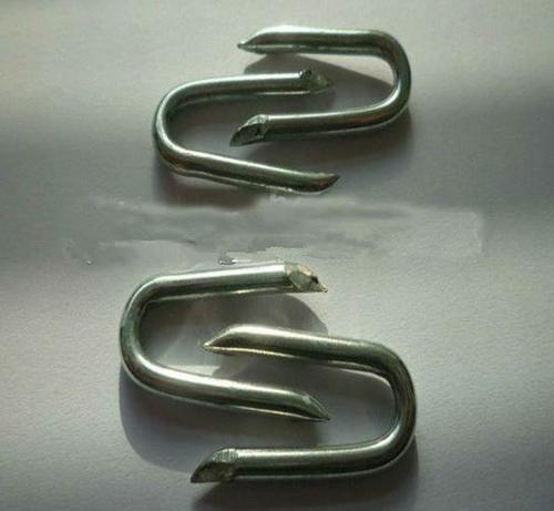U Staples Nails Manufactory from China Good Quality System 1