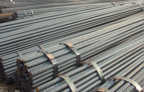 Deformed Bar 6MM-50MM BS4449 B500B Or GB HRB System 1