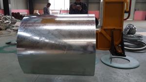 Hot-Dip Galvanized Steel Coil-- Good Formability System 1