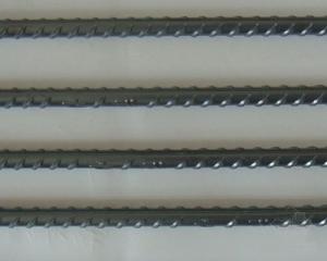 Cold Rolled Steel Rebar 10mm System 1