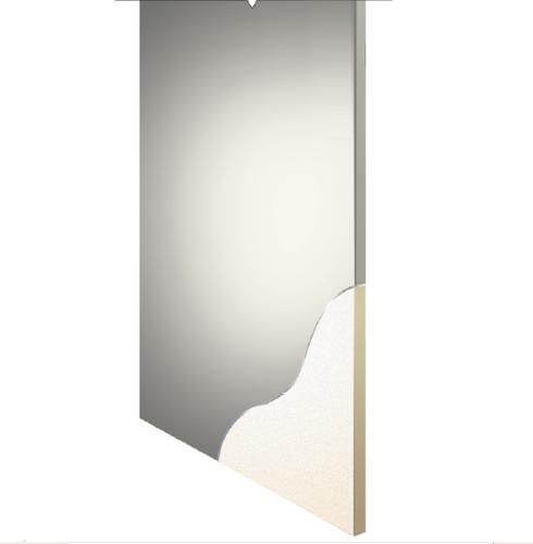 Hollow Metal Security Door with Good Quality System 1