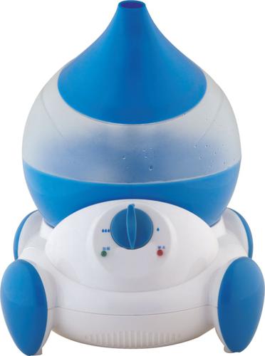 4L Capacity Home Humidifier at 25W System 1