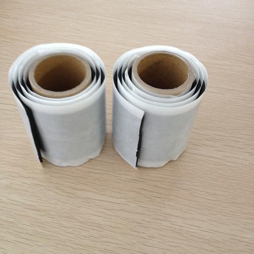 Compare Butyl Rubber Sealing Double Sided Tape System 1