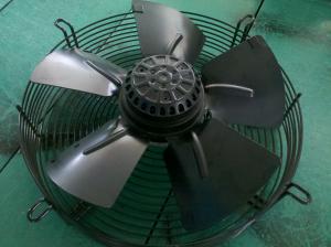 Axial Fan Motor 300mm