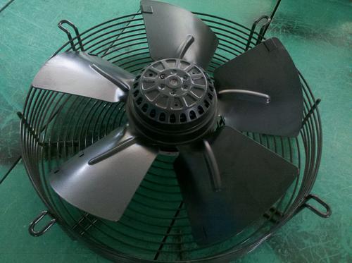 Axial Fan Motor YWF4E-350 System 1