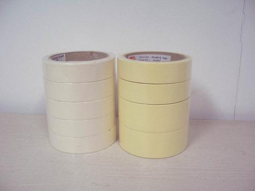 Deshun Clear Packaging Tape - Masking Paper Tape of Perfect Quality 5Y-6 System 1