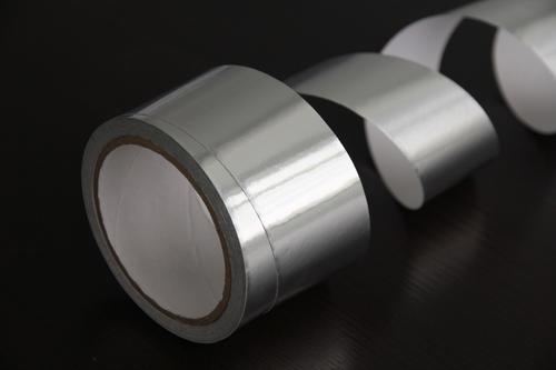 Aluminum Glass Foil Tape for Air Conditioning T-F3001P System 1