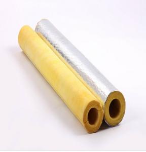 Glass Wool Pipe Price