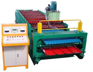 Roll Forming Machinery -Sandwich panelPRL-6-SA2